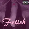Krystal Evette - Fetish